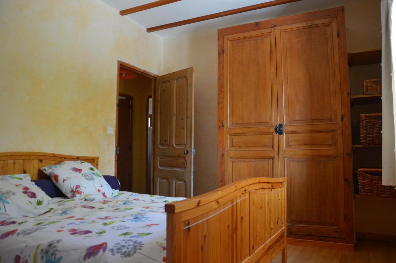 Le De Valerie Cote Jardin Holiday home